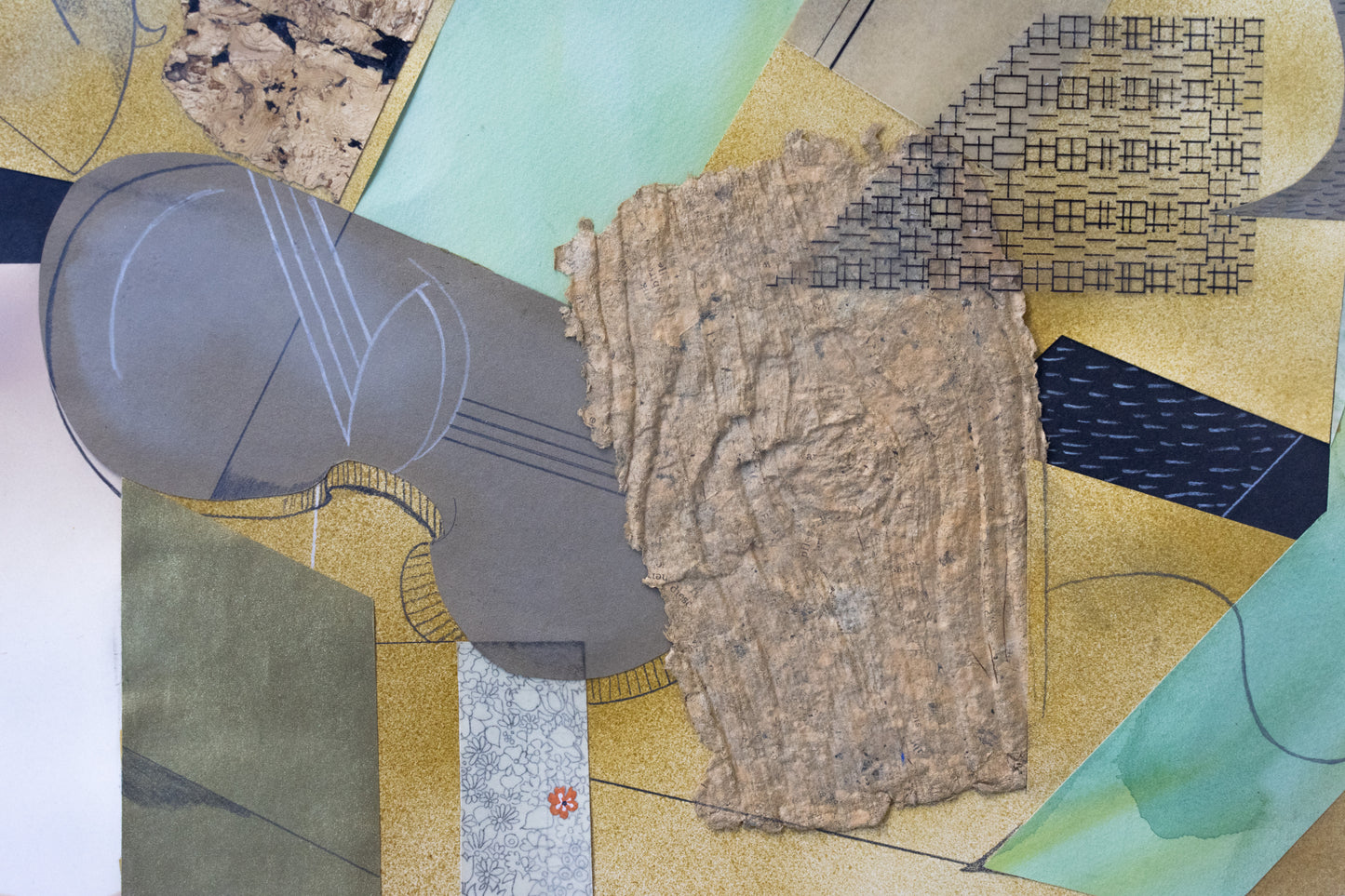 Collage Nr. 1
