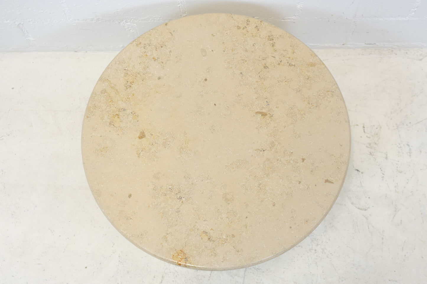 Couchtisch Jurakalk Nr. 1