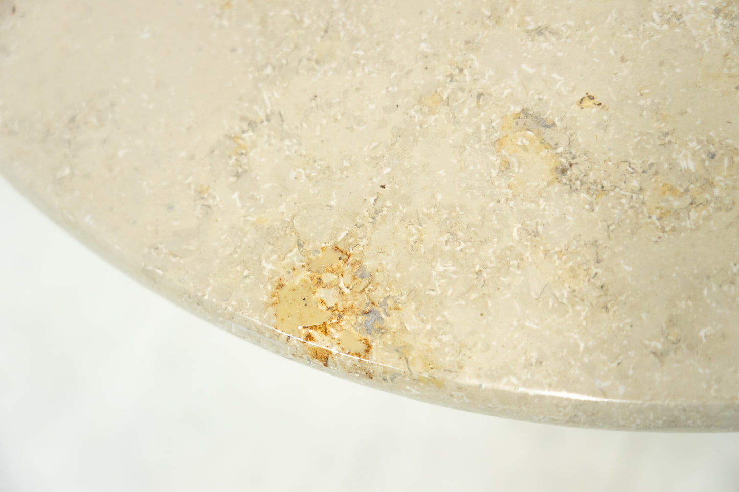 Couchtisch Jurakalk Nr. 1