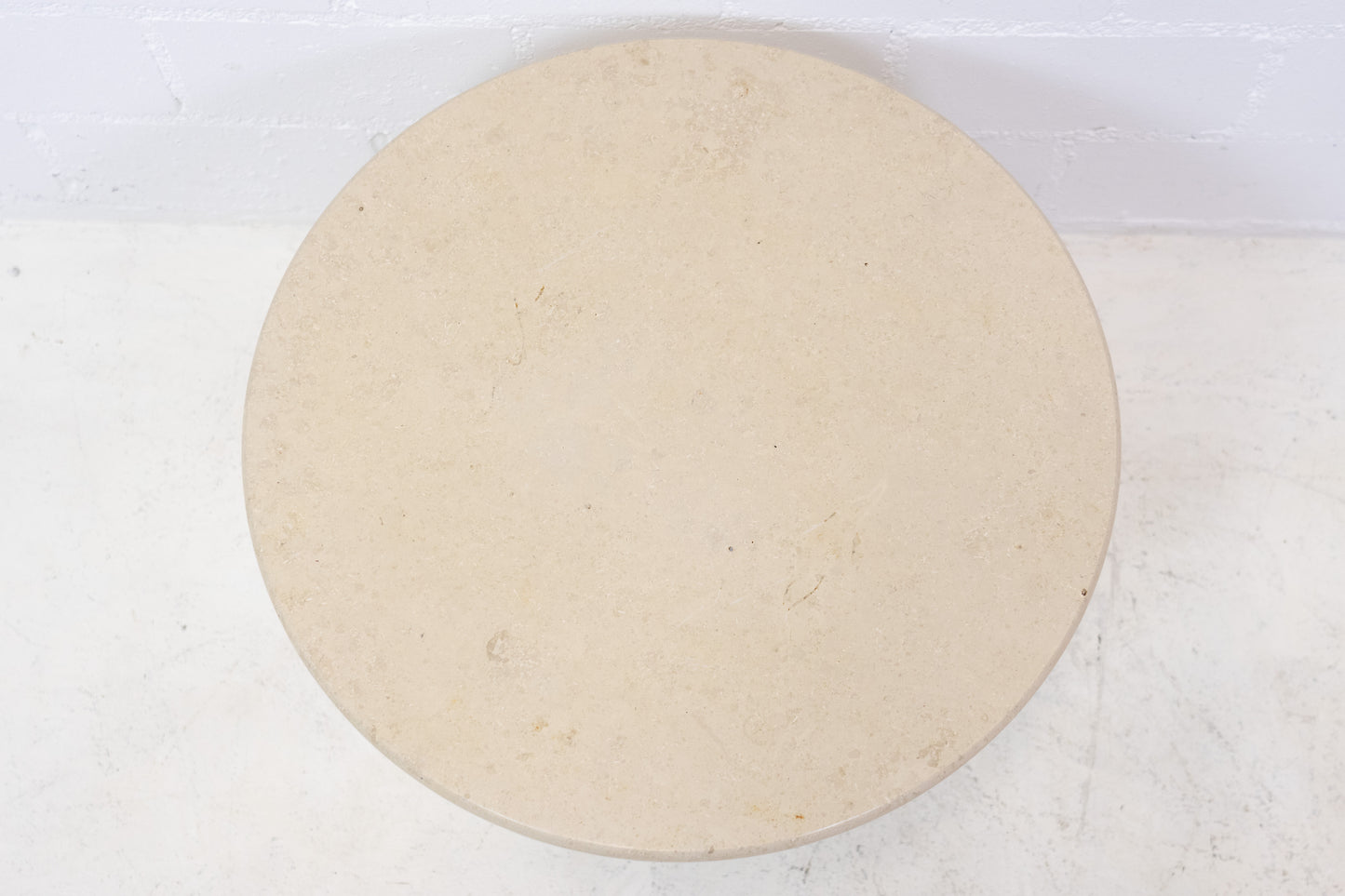 Couchtisch Jurakalk Nr. 2