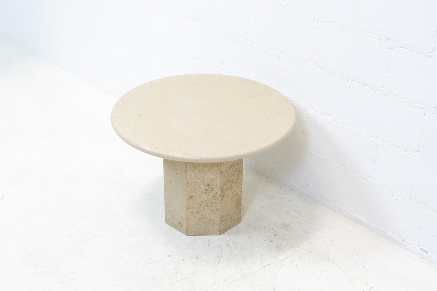 Couchtisch Jurakalk Nr. 2