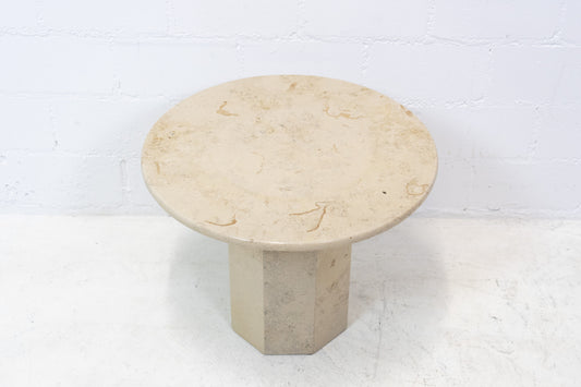 Couchtisch Jurakalk Nr. 3