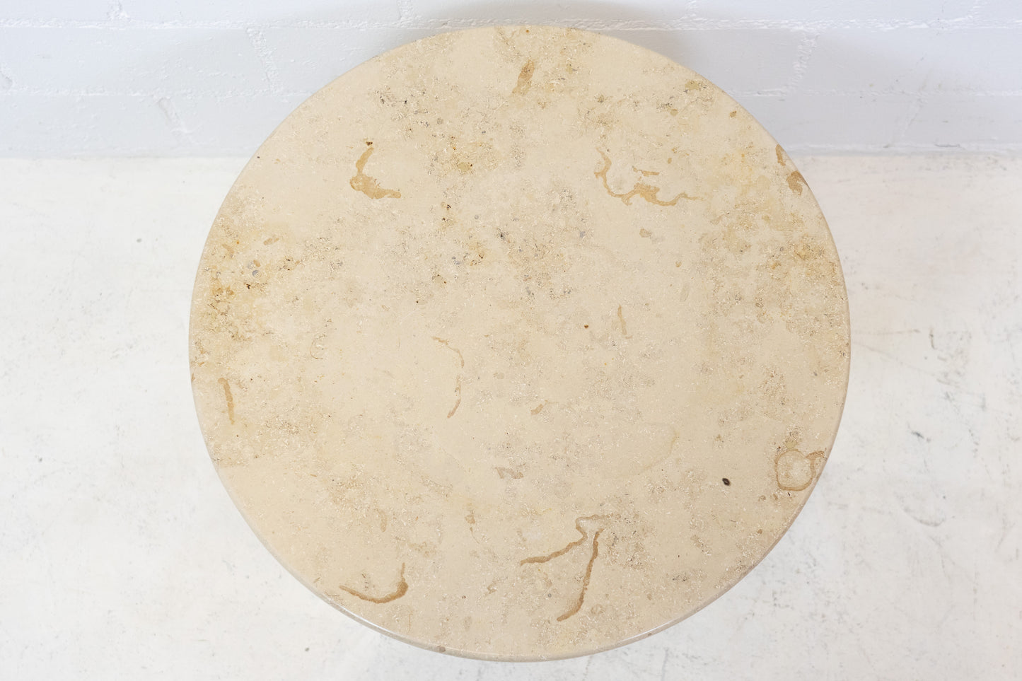 Couchtisch Jurakalk Nr. 3