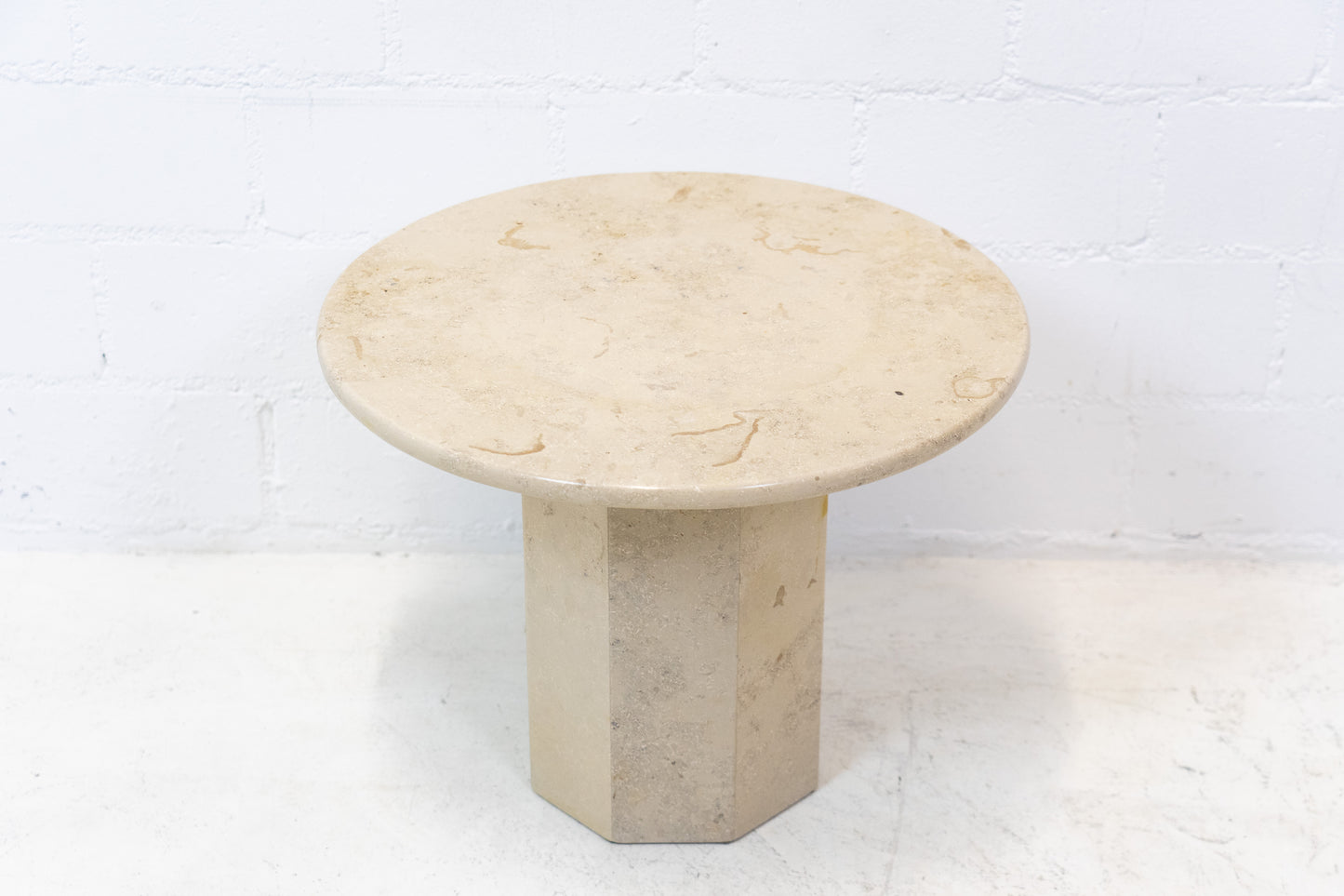 Couchtisch Jurakalk Nr. 3