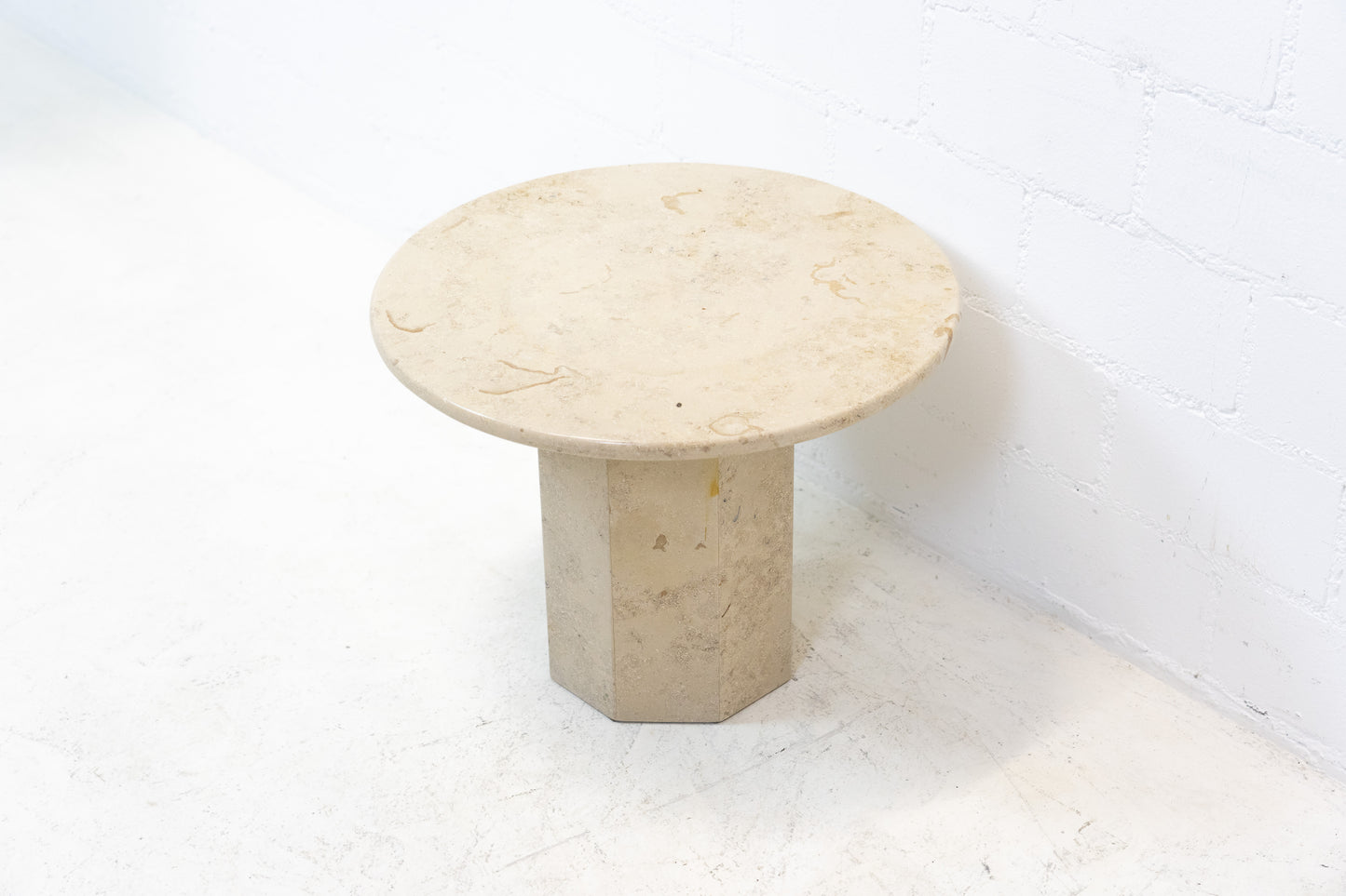 Couchtisch Jurakalk Nr. 3