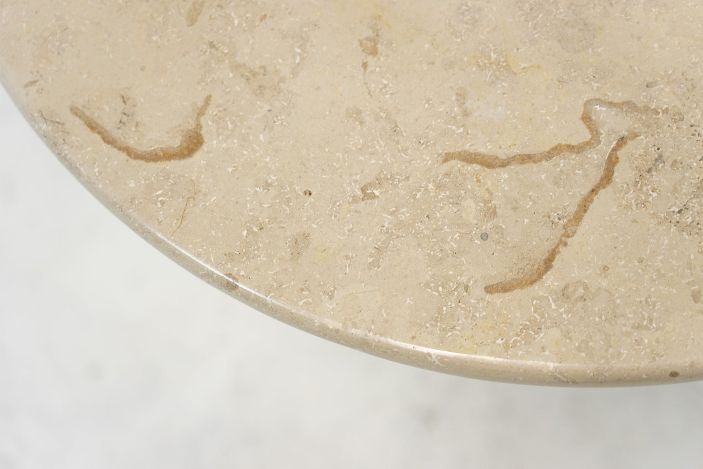 Couchtisch Jurakalk Nr. 3