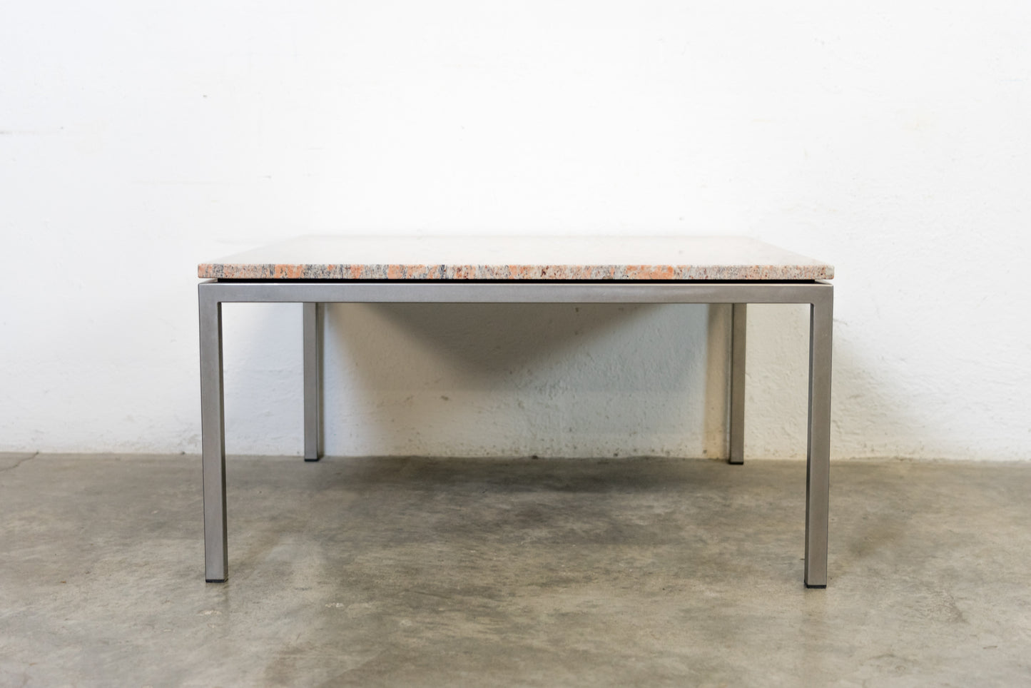Marmor Couchtisch Nr. 7