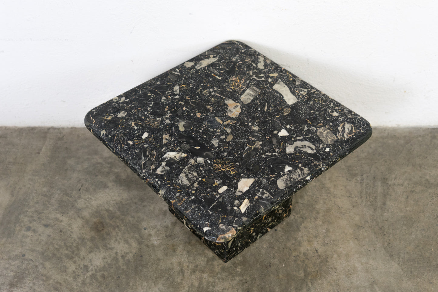 Couchtisch Stein Nr. 2