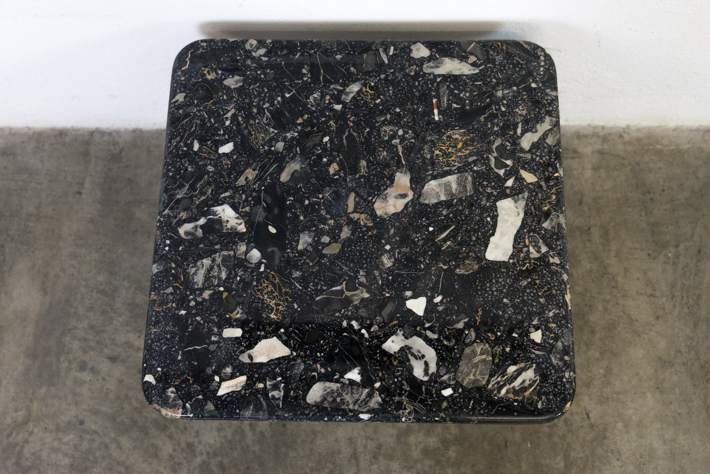 Couchtisch Stein Nr. 2