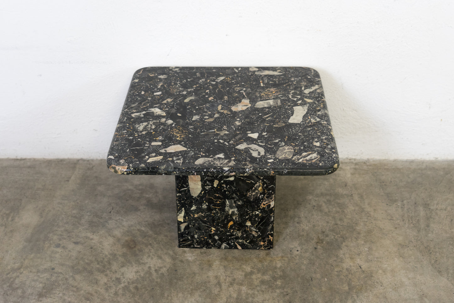 Couchtisch Stein Nr. 2