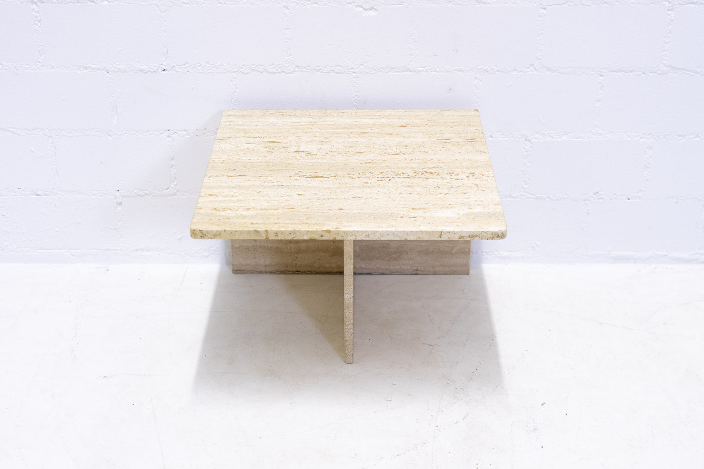 Couchtisch Travertin Nr. 6