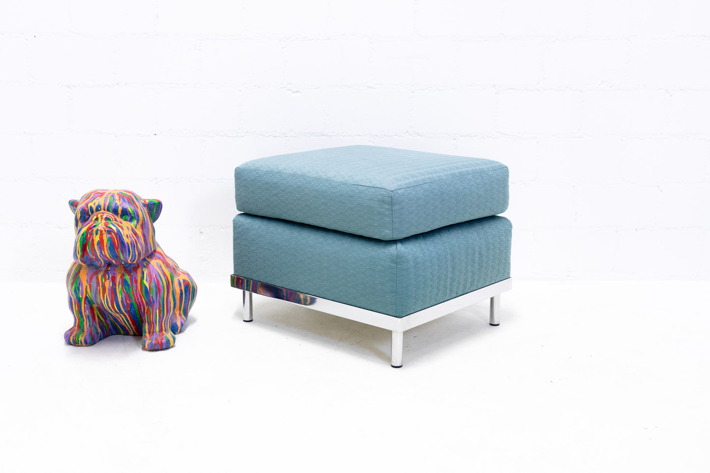 Daniel Dörig Hocker