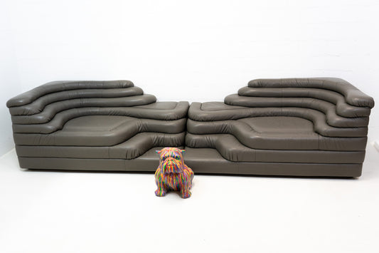 De Sede DS-1025 Sofa Terrazza Nr. 3