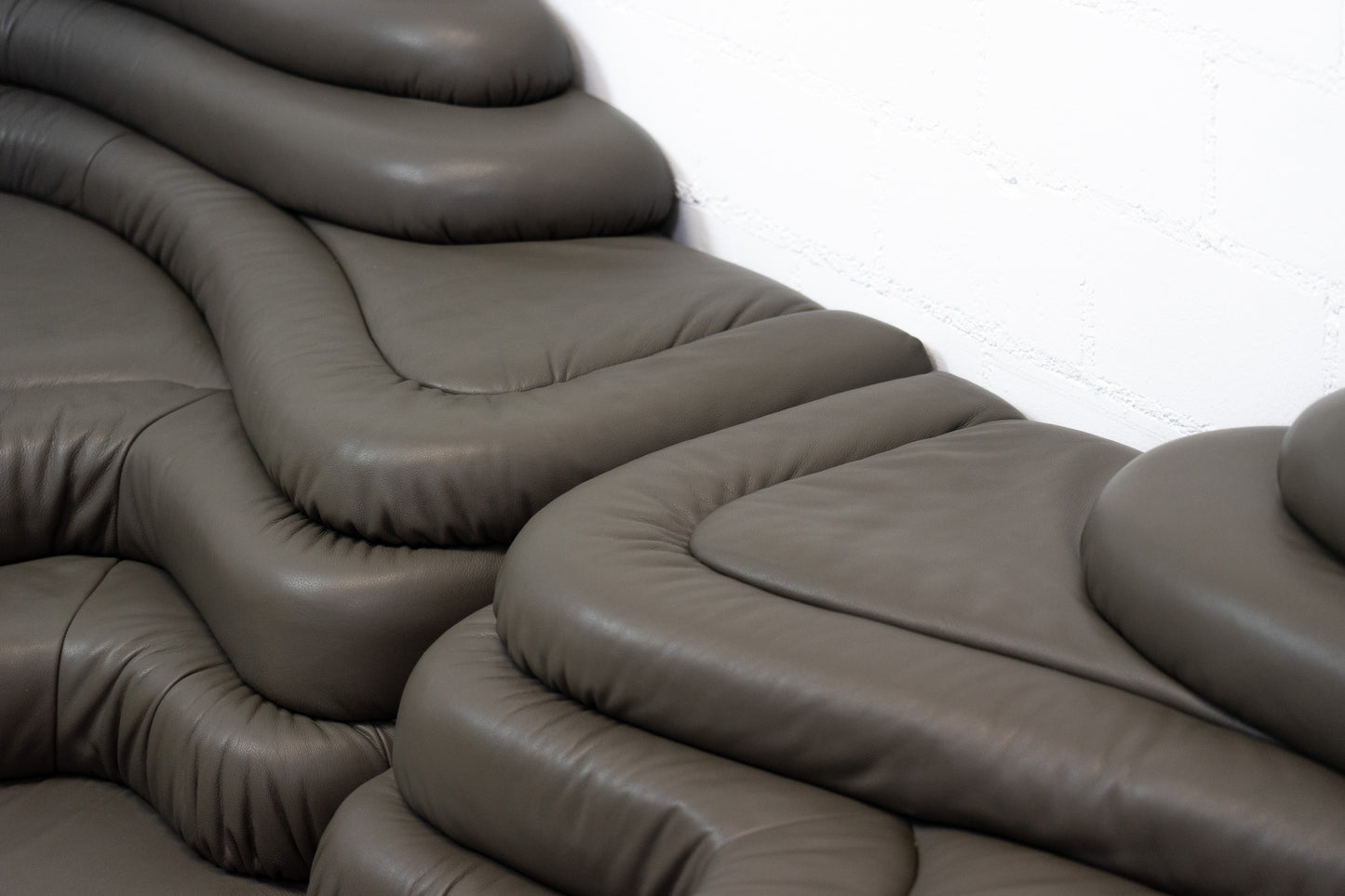 De Sede DS-1025 Sofa Terrazza Nr. 3