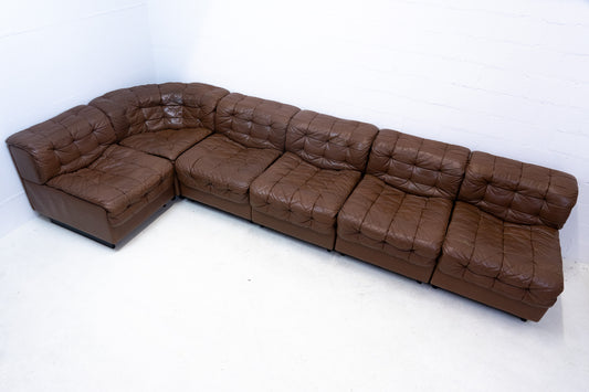 De Sede DS-11 Sofa Nr. 12