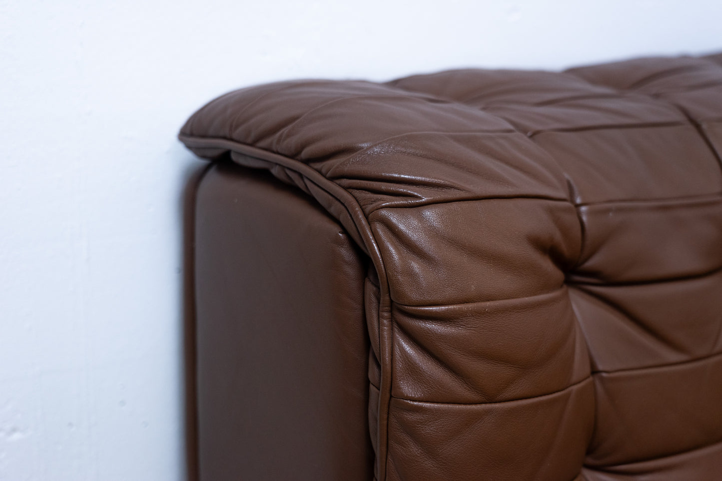 De Sede DS-11 Sofa Nr. 12