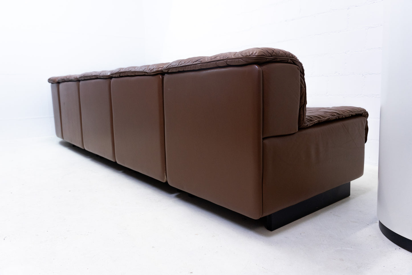 De Sede DS-11 Sofa Nr. 12