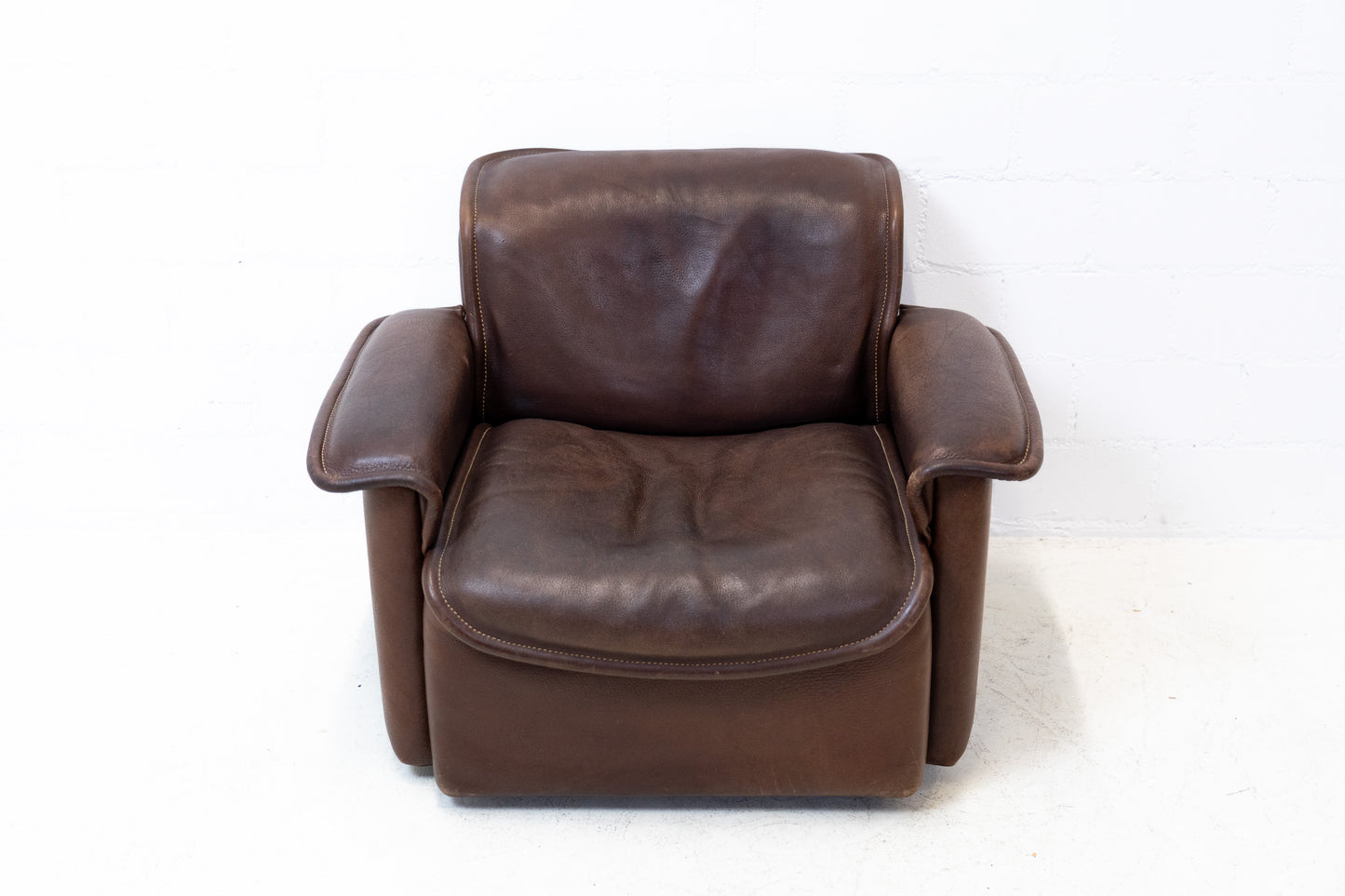 De Sede DS-12 Sessel Nr. 1