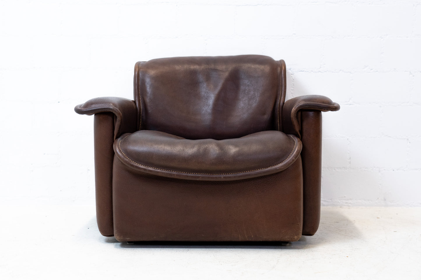 De Sede DS-12 Sessel Nr. 1