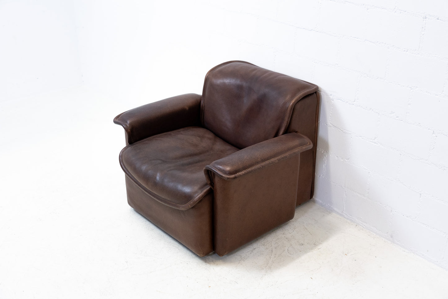 De Sede DS-12 Sessel Nr. 1