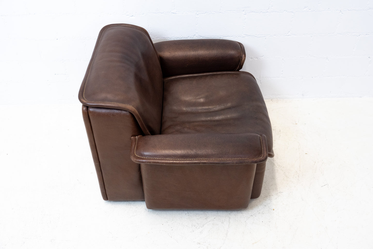 De Sede DS-12 Sessel Nr. 1