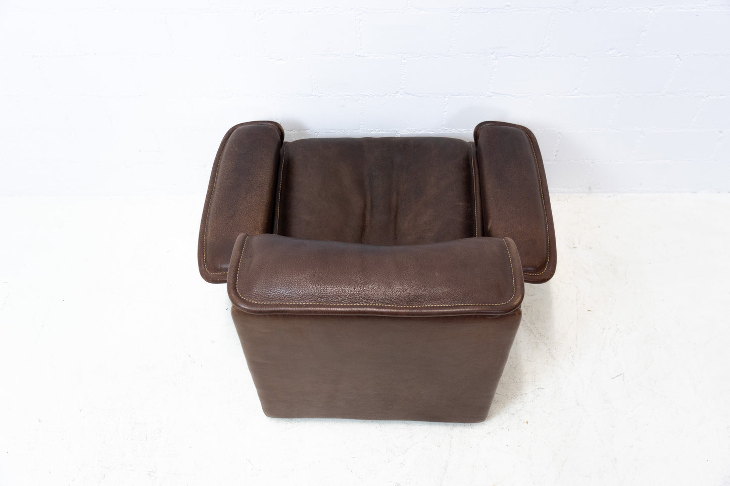 De Sede DS-12 Sessel Nr. 1