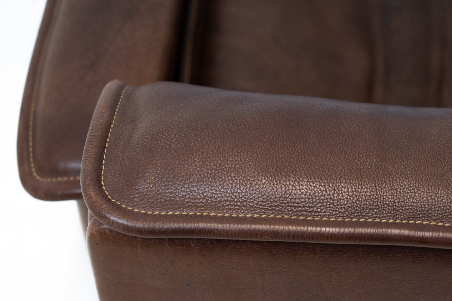 De Sede DS-12 Sessel Nr. 1