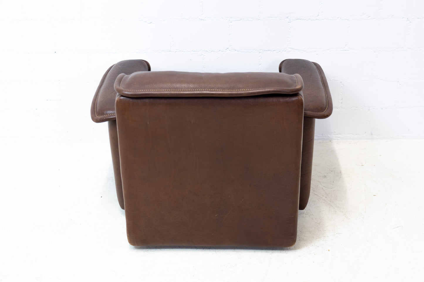 De Sede DS-12 Sessel Nr. 1