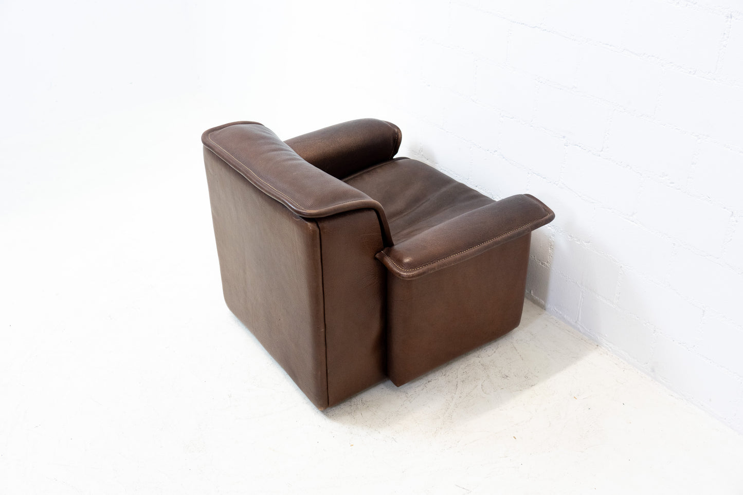 De Sede DS-12 Sessel Nr. 1