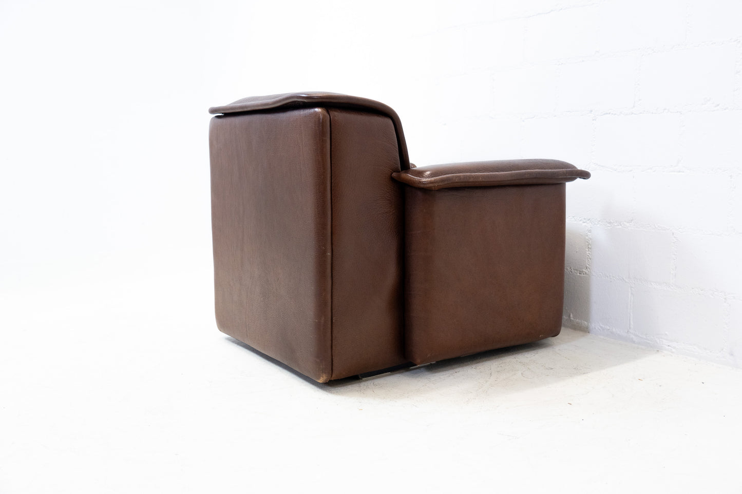 De Sede DS-12 Sessel Nr. 1