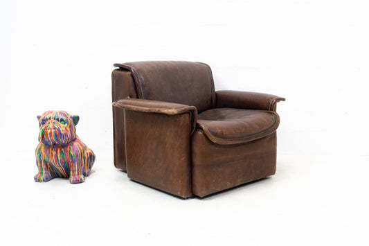 De Sede DS-12 Sessel Nr. 2