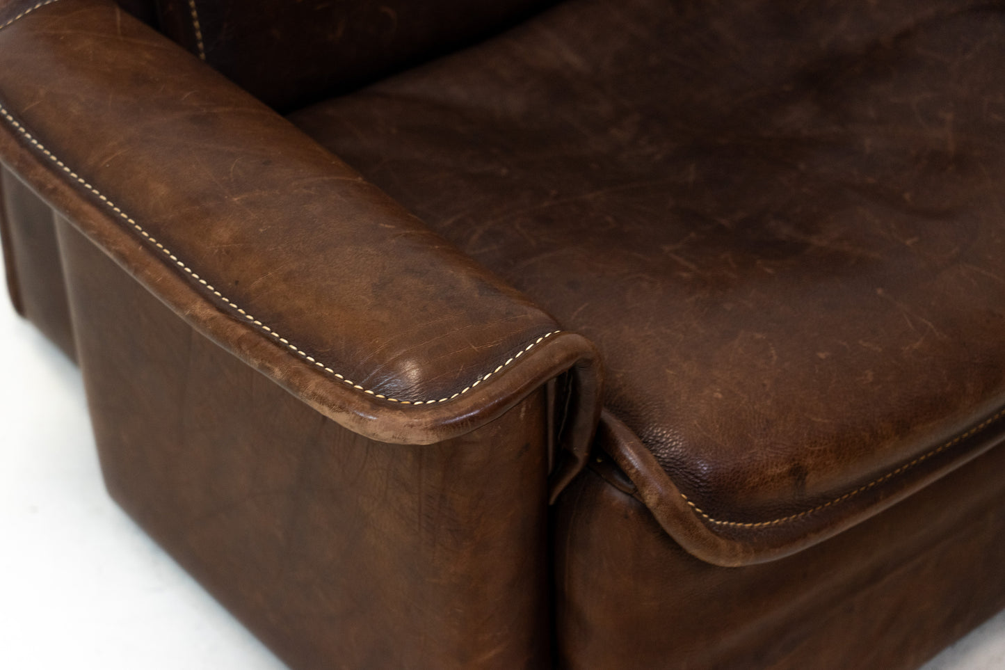 De Sede DS-12 Sessel Nr. 2