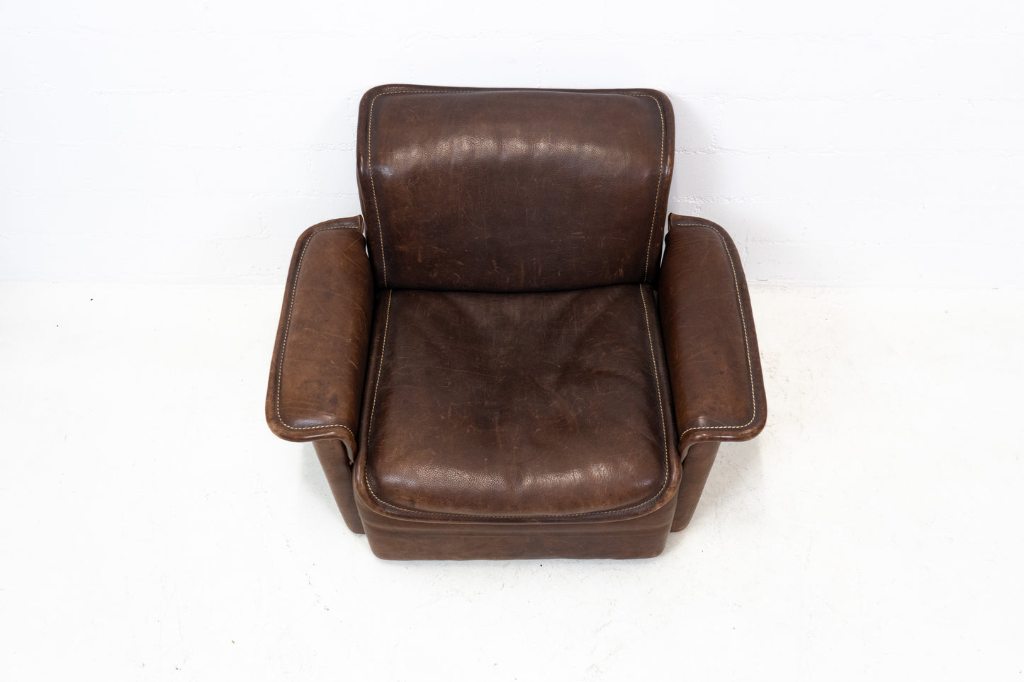 De Sede DS-12 Sessel Nr. 2