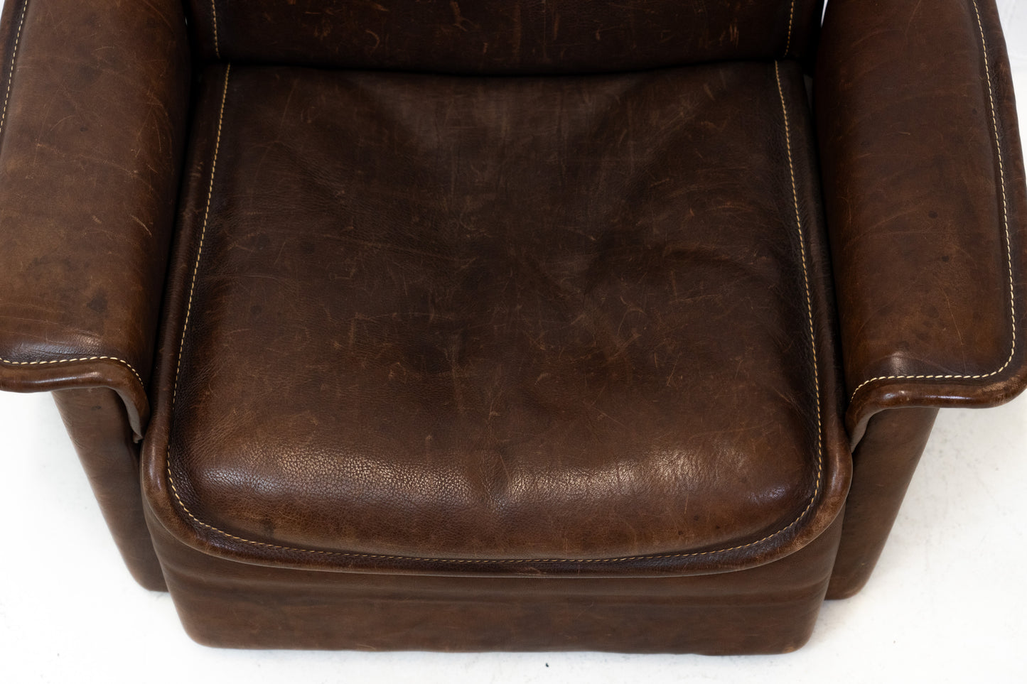 De Sede DS-12 Sessel Nr. 2