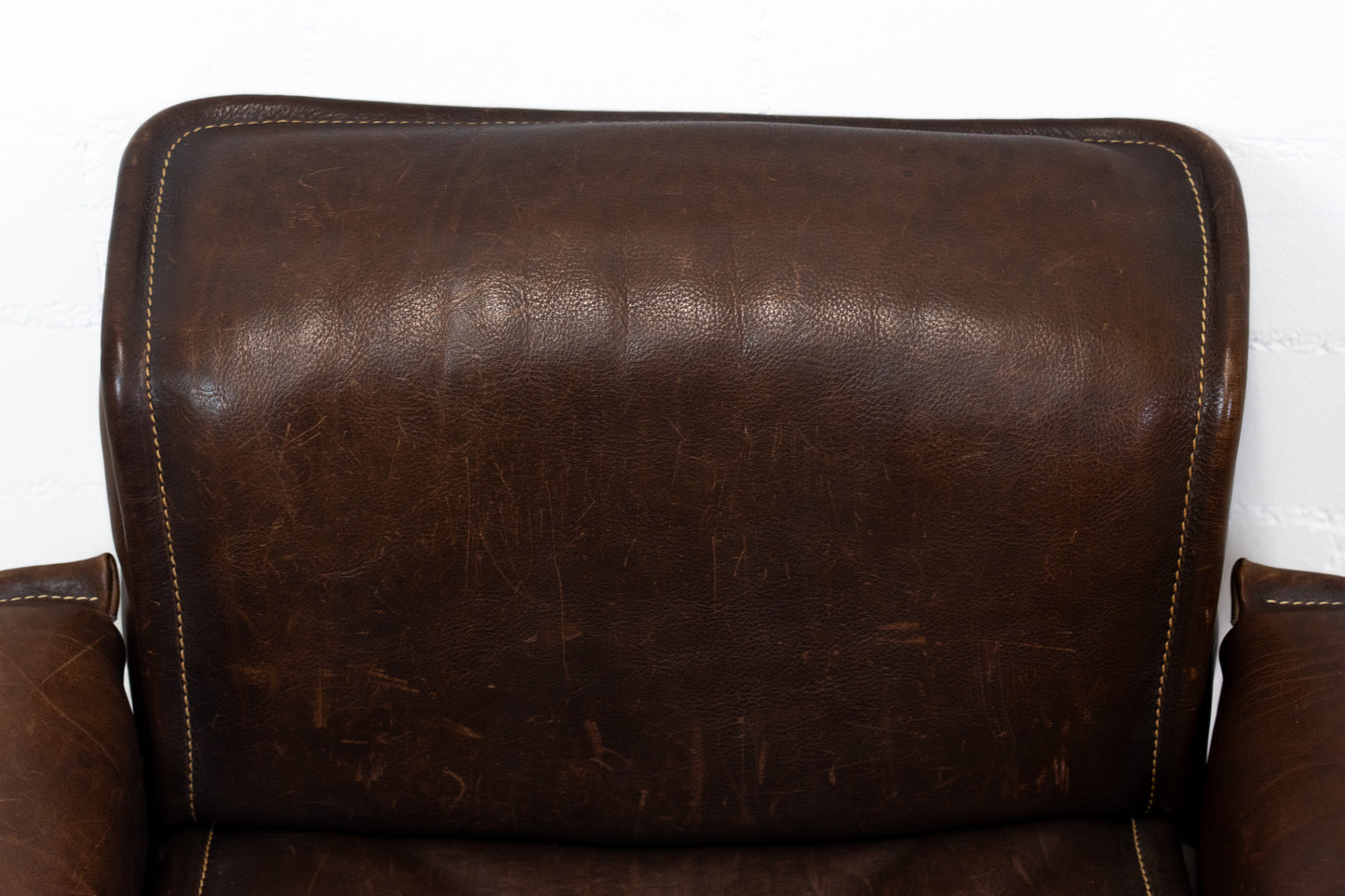 De Sede DS-12 Sessel Nr. 2