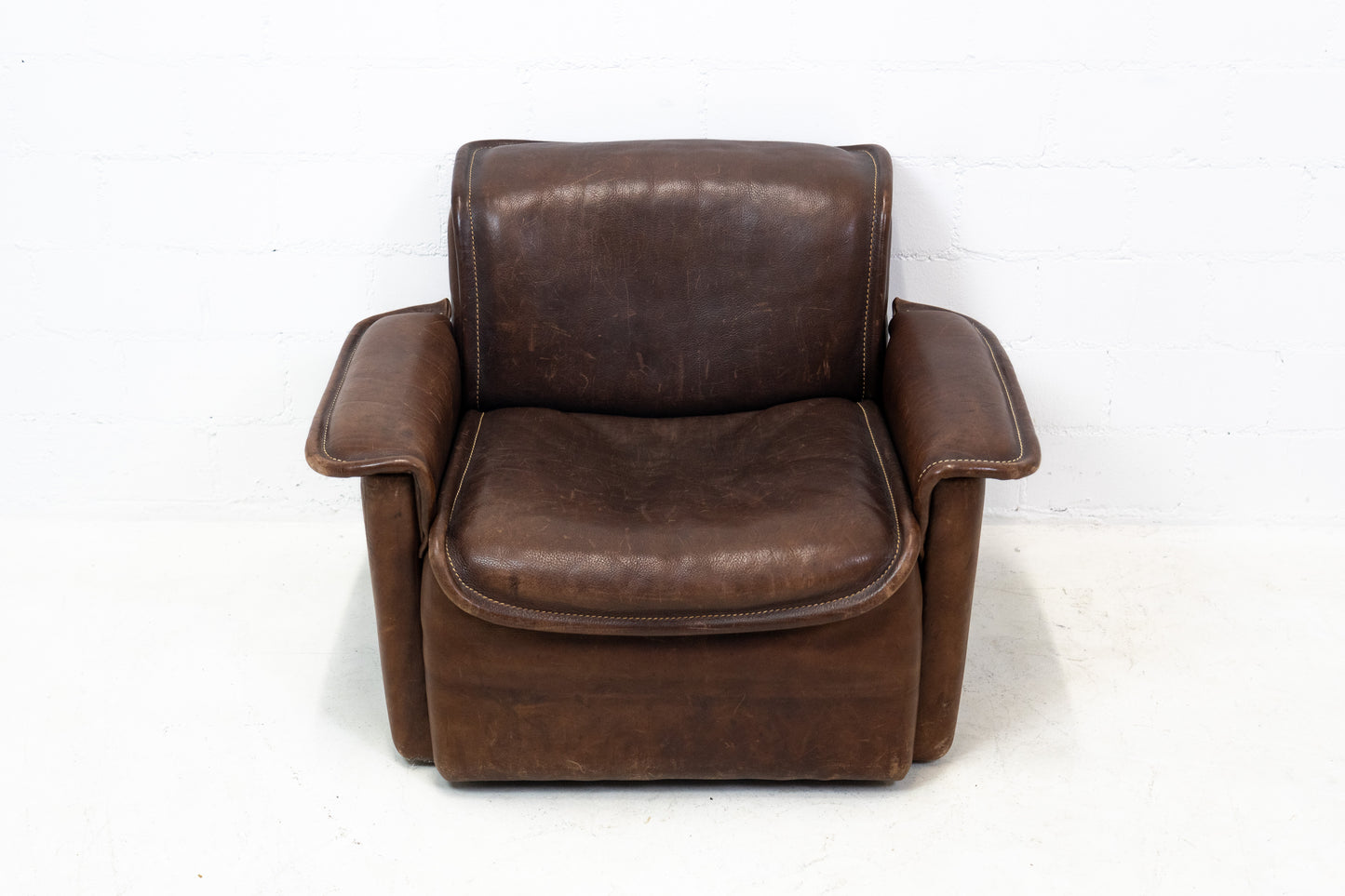 De Sede DS-12 Sessel Nr. 2