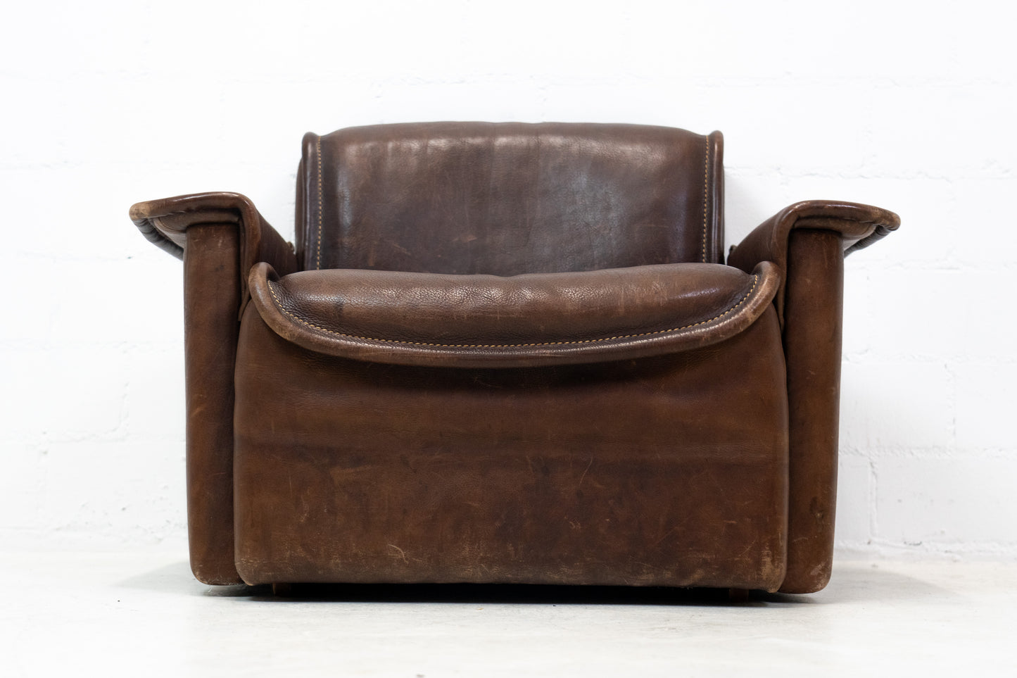 De Sede DS-12 Sessel Nr. 2