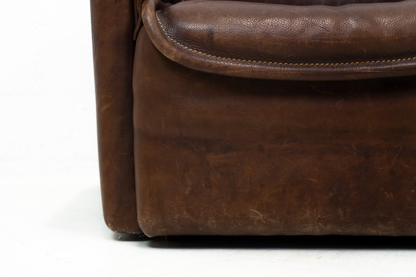 De Sede DS-12 Sessel Nr. 2