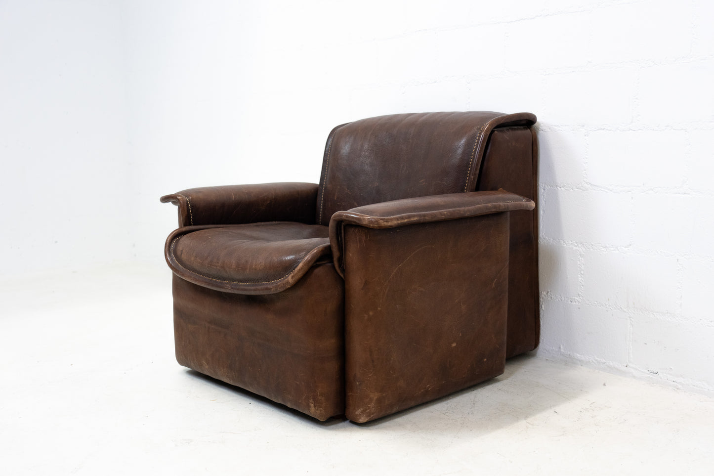 De Sede DS-12 Sessel Nr. 2