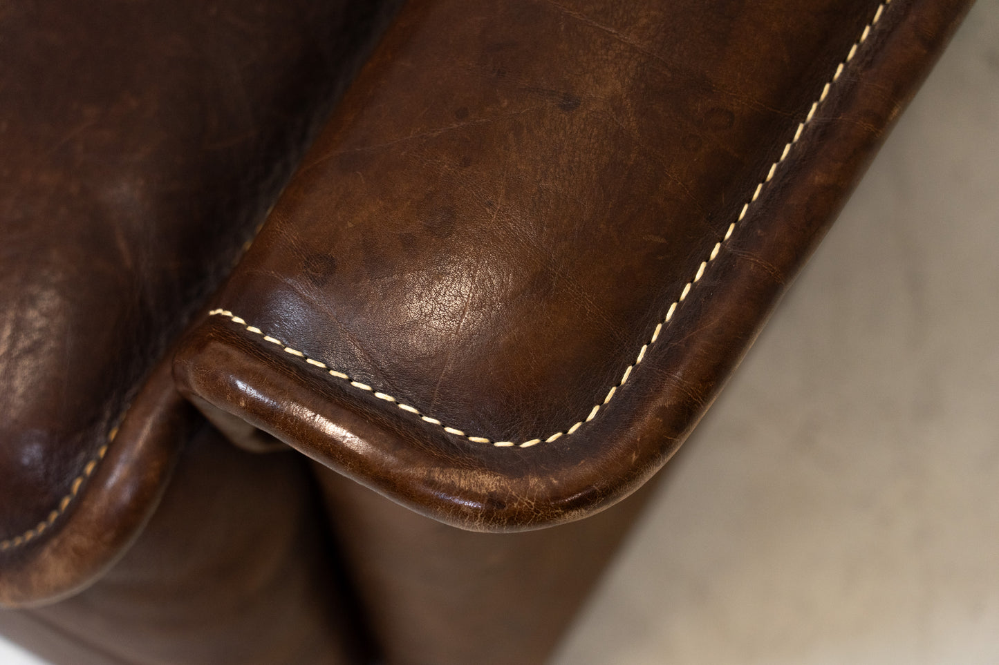 De Sede DS-12 Sessel Nr. 2