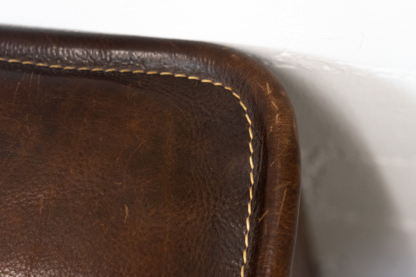 De Sede DS-12 Sessel Nr. 2