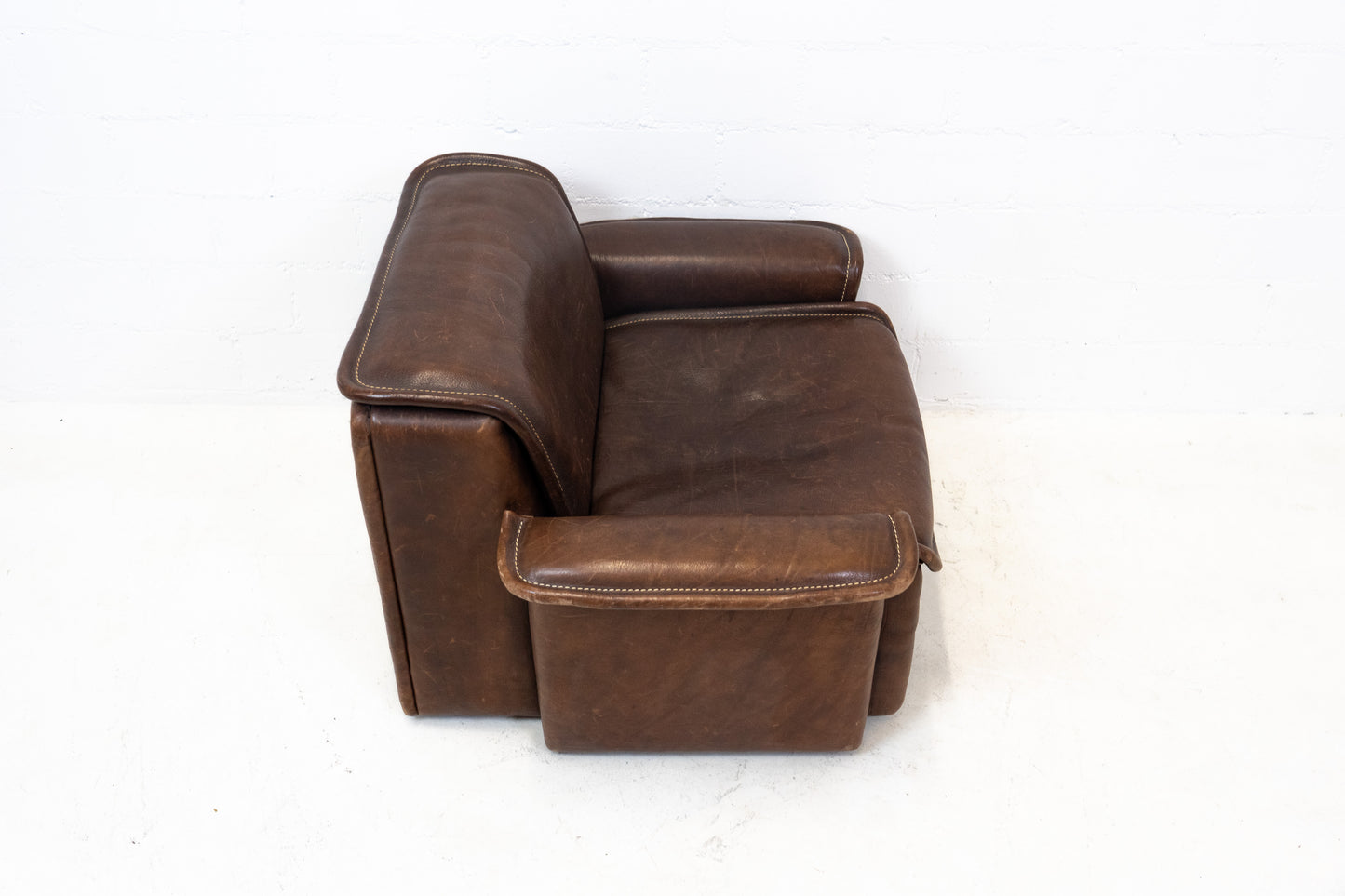 De Sede DS-12 Sessel Nr. 2