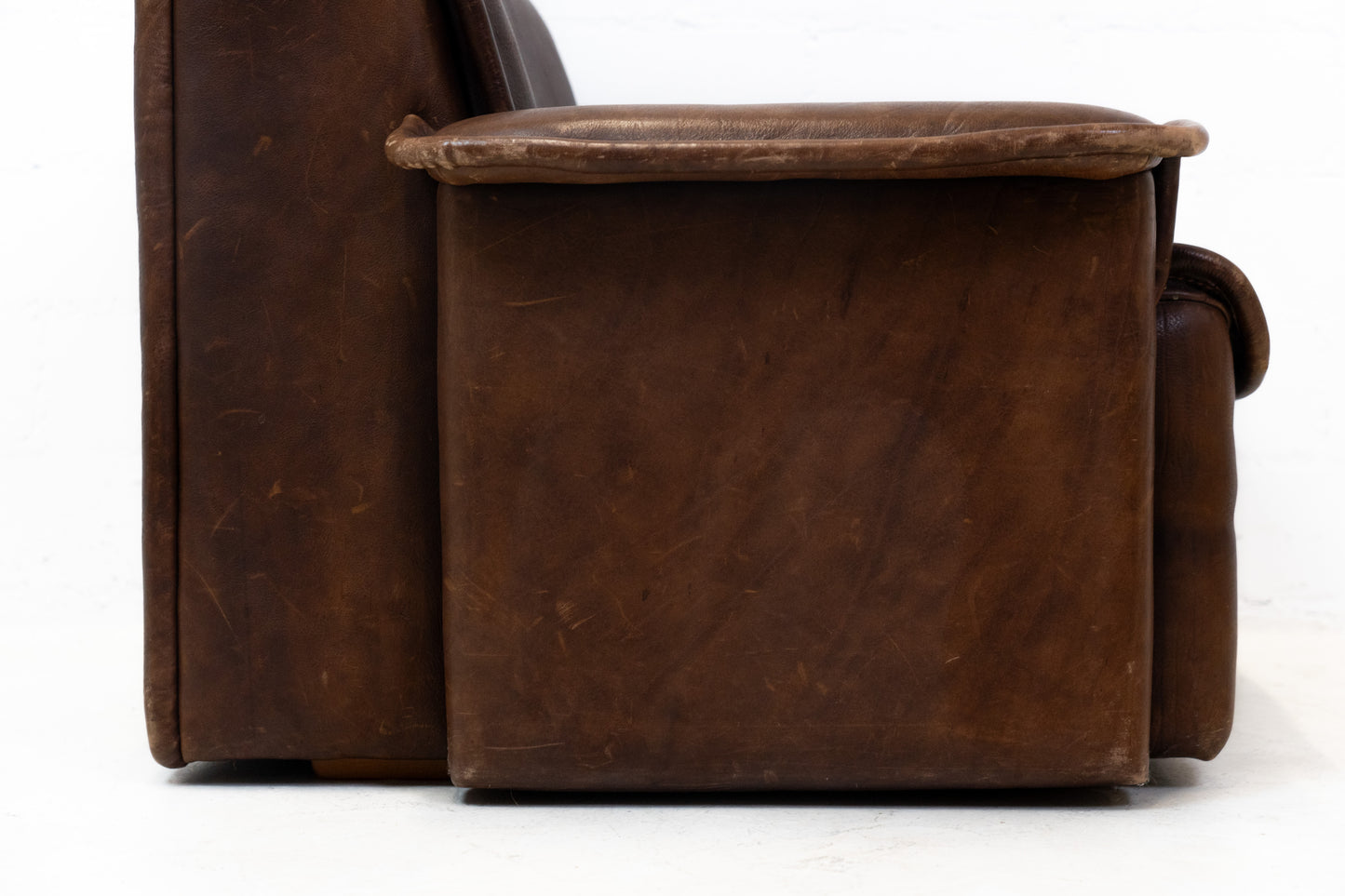 De Sede DS-12 Sessel Nr. 2