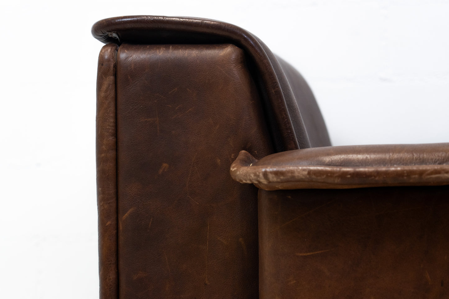 De Sede DS-12 Sessel Nr. 2