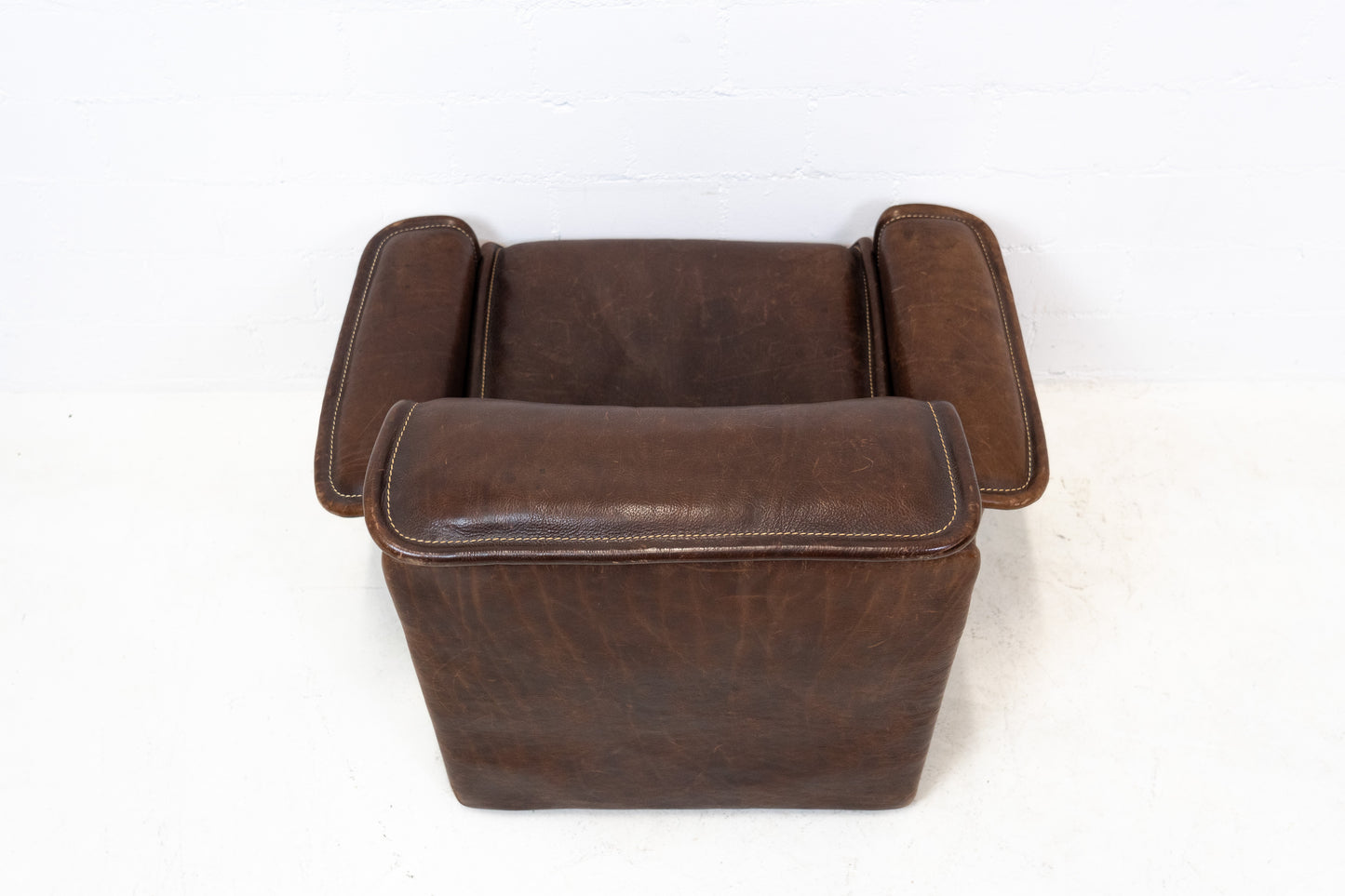 De Sede DS-12 Sessel Nr. 2