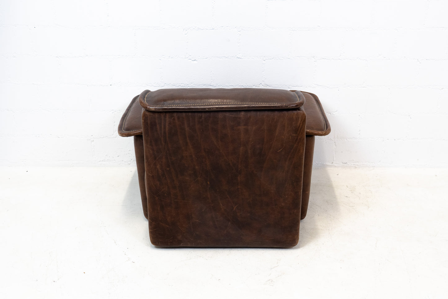 De Sede DS-12 Sessel Nr. 2