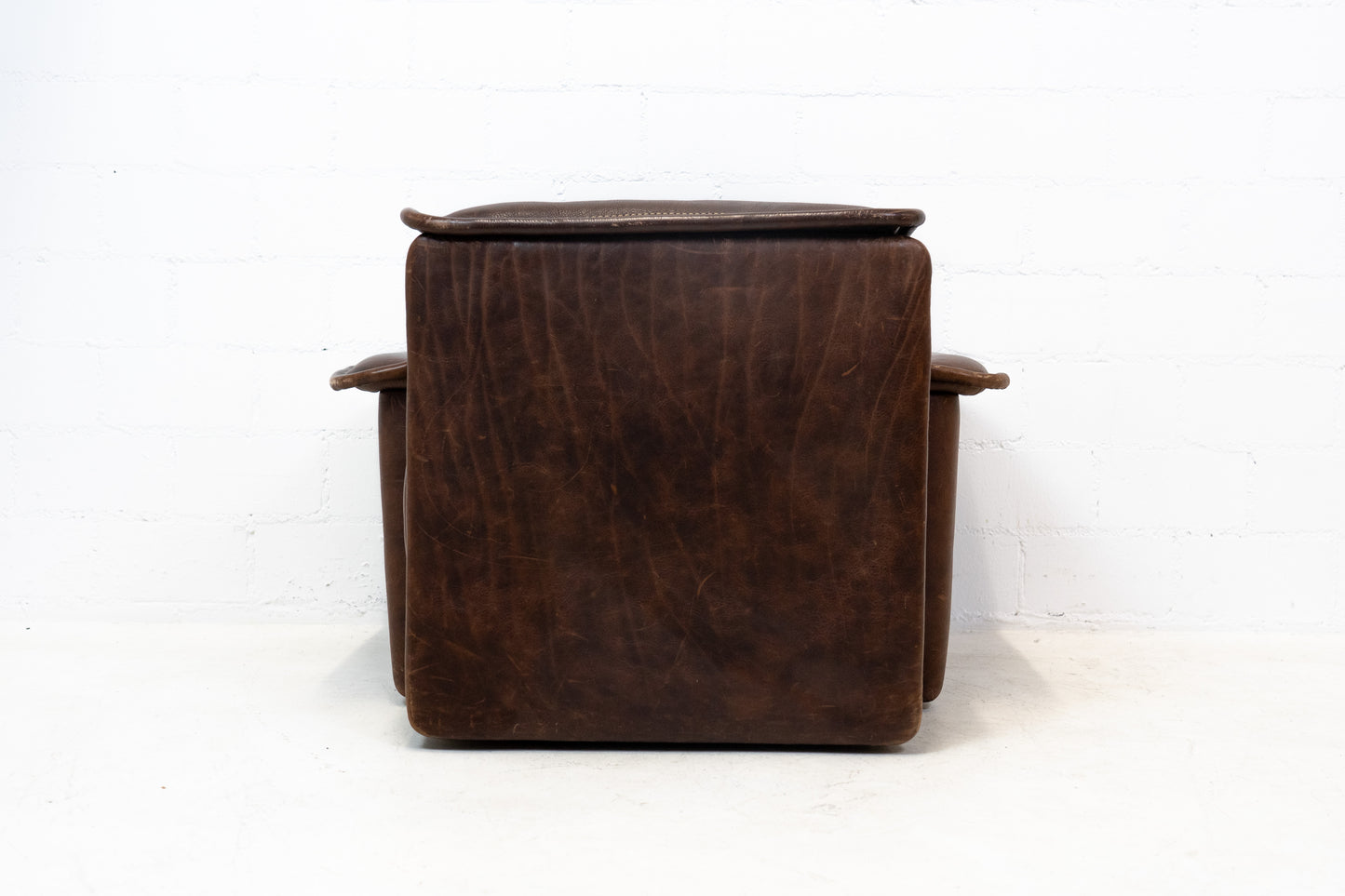 De Sede DS-12 Sessel Nr. 2