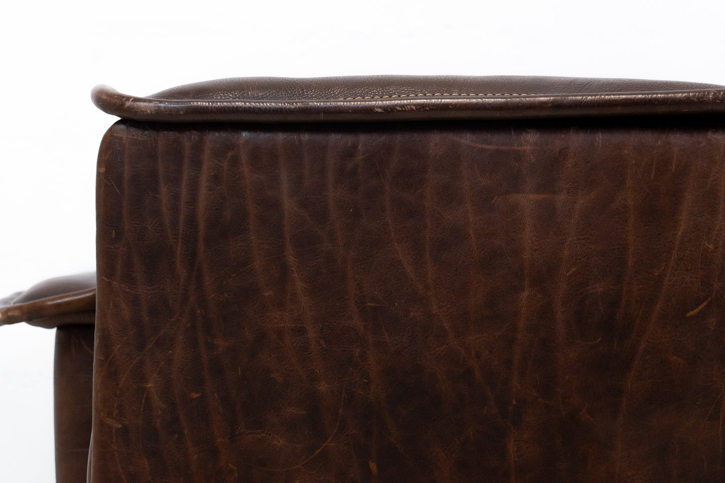 De Sede DS-12 Sessel Nr. 2