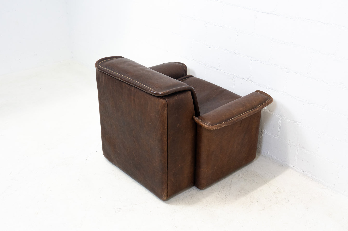 De Sede DS-12 Sessel Nr. 2