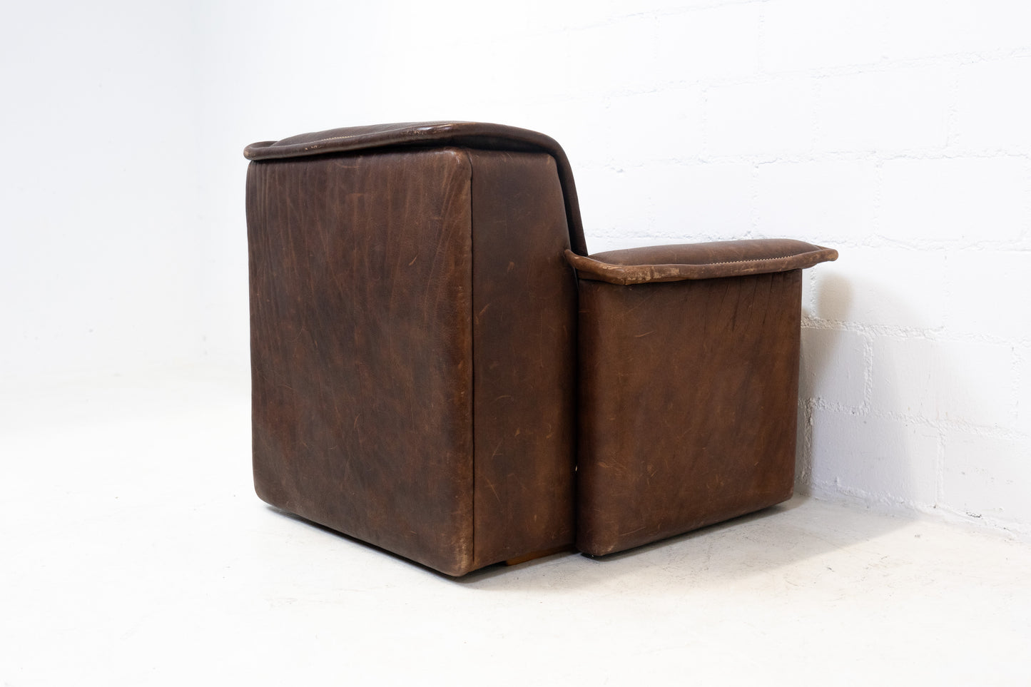 De Sede DS-12 Sessel Nr. 2